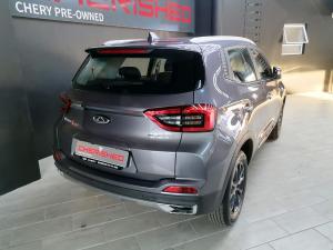 Chery Tiggo 4 Pro 1.5T Elite auto (DCT) - Image 4