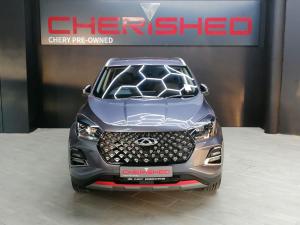Chery Tiggo 4 Pro 1.5T Elite auto (DCT) - Image 7