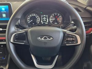 Chery Tiggo 4 Pro 1.5 LiT auto - Image 12