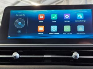 Chery Tiggo 4 Pro 1.5 LiT auto - Image 13