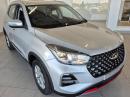 Thumbnail Chery Tiggo 4 Pro 1.5 LiT auto