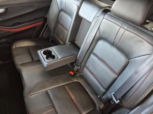 Chery Tiggo 4 Pro 1.5 LiT auto - Image 23
