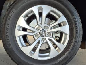Chery Tiggo 4 Pro 1.5 LiT auto - Image 27