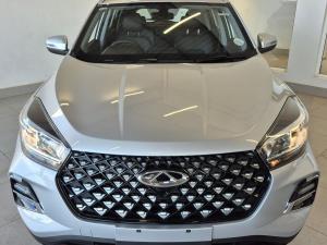 Chery Tiggo 4 Pro 1.5 LiT auto - Image 2