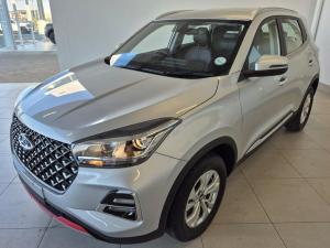 Chery Tiggo 4 Pro 1.5 LiT auto - Image 3