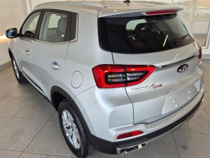 Chery Tiggo 4 Pro 1.5 LiT auto - Image 5