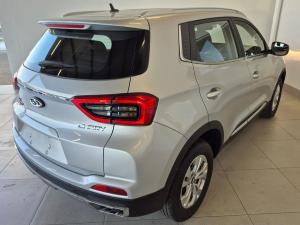 Chery Tiggo 4 Pro 1.5 LiT auto - Image 7