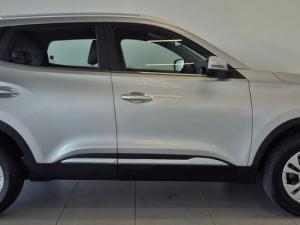 Chery Tiggo 4 Pro 1.5 LiT auto - Image 8