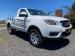 JAC T6 2.0CTI single cab Lux - Thumbnail 1
