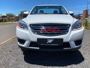 JAC T6 2.0CTI single cab Lux - Image 4