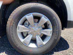 JAC T6 2.0CTI single cab Lux - Image 5