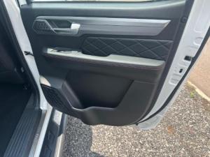 JAC T9 2.0CTI double cab Super Lux - Image 12