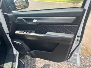 JAC T9 2.0CTI double cab Super Lux - Image 15