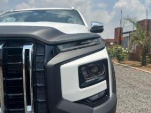 JAC T9 2.0CTI double cab Super Lux - Image 18