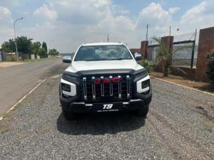 JAC T9 2.0CTI double cab Super Lux - Image 3