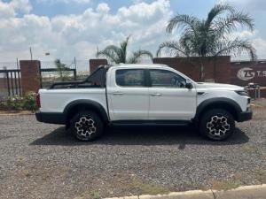 JAC T9 2.0CTI double cab Super Lux - Image 5