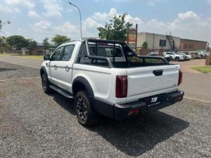 JAC T9 2.0CTI double cab Super Lux - Image 7