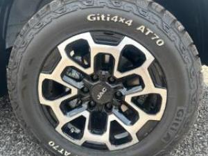 JAC T9 2.0CTI double cab Super Lux - Image 8