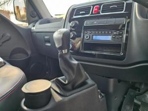 JAC X200 2.8TDi 68kW 1.5-ton single cab dropside - Image 7
