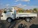 JAC X200 2.8TDi 68kW 1.5-ton single cab dropside - Thumbnail 8