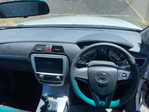 JAC T6 2.0CTI single cab Lux - Image 12