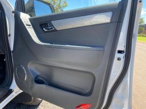JAC T6 2.0CTI single cab Lux - Image 13