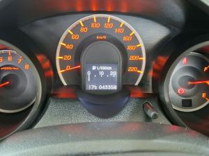 Honda Jazz 1.5 Elegance auto - Image 14