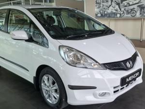 Honda Jazz 1.5 Elegance auto - Image 1