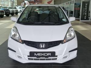 Honda Jazz 1.5 Elegance auto - Image 2