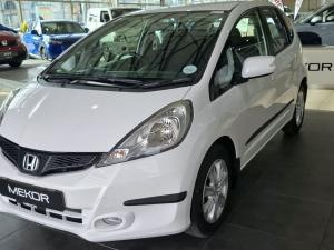 Honda Jazz 1.5 Elegance auto - Image 3