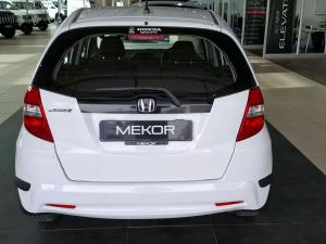 Honda Jazz 1.5 Elegance auto - Image 9