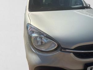 Toyota Vitz 1.0 XR auto - Image 10