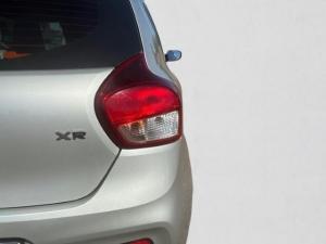 Toyota Vitz 1.0 XR auto - Image 11