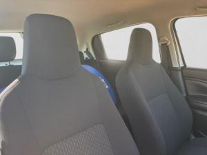 Toyota Vitz 1.0 XR auto - Image 14
