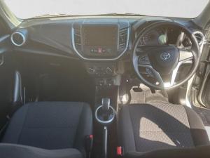 Toyota Vitz 1.0 XR auto - Image 16