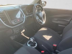 Toyota Vitz 1.0 XR auto - Image 17