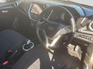 Toyota Vitz 1.0 XR auto - Image 19