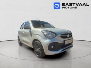 Toyota Vitz 1.0 XR auto - Image 1