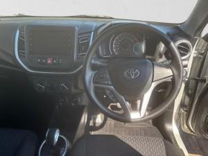 Toyota Vitz 1.0 XR auto - Image 20