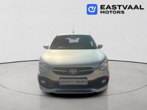 Toyota Vitz 1.0 XR auto - Image 2
