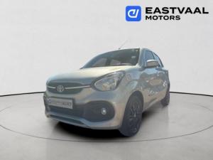 Toyota Vitz 1.0 XR auto - Image 3