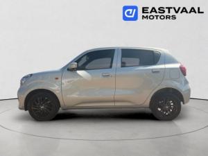 Toyota Vitz 1.0 XR auto - Image 4