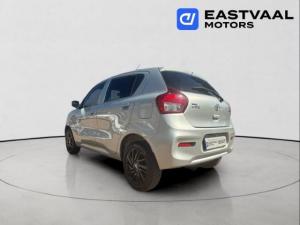 Toyota Vitz 1.0 XR auto - Image 5