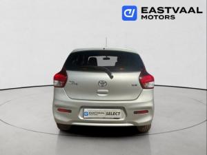 Toyota Vitz 1.0 XR auto - Image 6