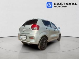 Toyota Vitz 1.0 XR auto - Image 7
