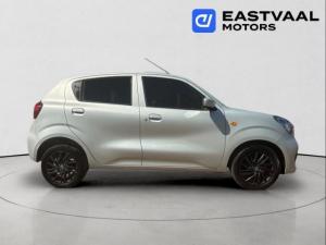 Toyota Vitz 1.0 XR auto - Image 8