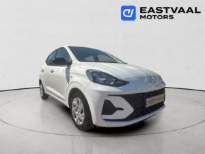 Hyundai Grand i10 1.0 Premium hatch - Image 1