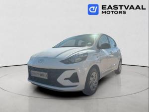 Hyundai Grand i10 1.0 Premium hatch - Image 3