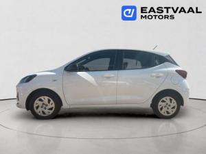 Hyundai Grand i10 1.0 Premium hatch - Image 4