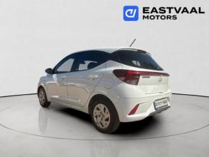 Hyundai Grand i10 1.0 Premium hatch - Image 5
